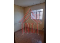 CASA 01 DORMITORIO - SALA - COZINHA CÓD ZL 1020-5
